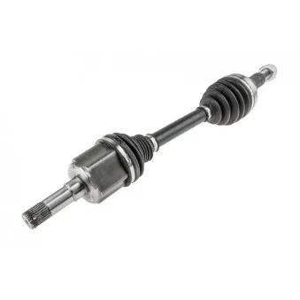 Arbre de transmission avant droit TEKNÖR NPW-PL-065