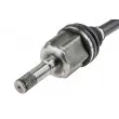 Arbre de transmission avant droit TEKNÖR NPW-PL-065 - Visuel 2