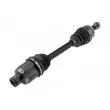 Arbre de transmission avant droit TEKNÖR NPW-PL-061 - Visuel 1