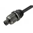 Arbre de transmission avant droit TEKNÖR NPW-PL-061 - Visuel 2