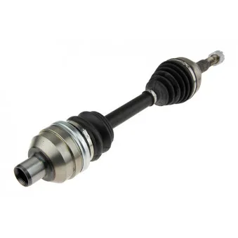 Arbre de transmission avant droit TEKNÖR NPW-PL-055