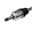 Arbre de transmission avant gauche TEKNÖR NPW-PL-042 - Visuel 2
