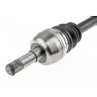 Arbre de transmission avant droit TEKNÖR NPW-PL-036 - Visuel 2