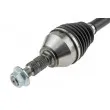 Arbre de transmission avant droit TEKNÖR NPW-PL-036 - Visuel 3