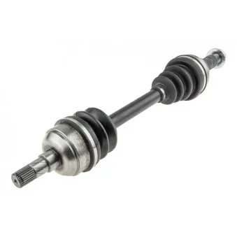 Arbre de transmission TEKNÖR NPW-PL-035