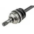 Arbre de transmission TEKNÖR NPW-PL-035 - Visuel 2