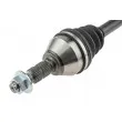 Arbre de transmission TEKNÖR NPW-PL-035 - Visuel 3