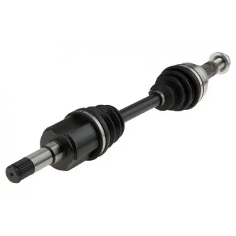 Arbre de transmission avant droit TEKNÖR NPW-PL-033