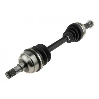 Arbre de transmission TEKNÖR NPW-PL-031
