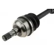 Arbre de transmission TEKNÖR NPW-PL-031 - Visuel 2