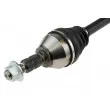 Arbre de transmission TEKNÖR NPW-PL-031 - Visuel 3
