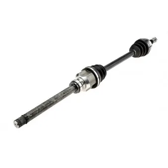 Arbre de transmission avant droit TEKNÖR NPW-PE-073