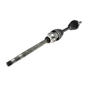 Arbre de transmission avant droit TEKNÖR NPW-PE-071