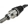 Arbre de transmission avant droit TEKNÖR NPW-PE-069 - Visuel 3