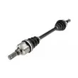 Arbre de transmission avant droit TEKNÖR NPW-PE-067 - Visuel 1