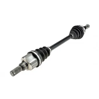 Arbre de transmission avant droit TEKNÖR NPW-PE-067