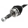 Arbre de transmission avant droit TEKNÖR NPW-PE-067 - Visuel 3