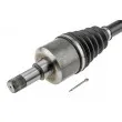 Arbre de transmission avant gauche TEKNÖR NPW-PE-057 - Visuel 2