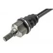 Arbre de transmission avant gauche TEKNÖR NPW-PE-051 - Visuel 2