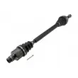 Arbre de transmission avant droit TEKNÖR NPW-PE-043 - Visuel 1