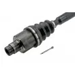 Arbre de transmission avant droit TEKNÖR NPW-PE-043 - Visuel 2