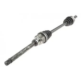 Arbre de transmission avant droit TEKNÖR NPW-PE-037