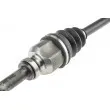 Arbre de transmission avant droit TEKNÖR NPW-PE-037 - Visuel 3