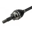 Arbre de transmission arrière gauche TEKNÖR NPW-PE-031 - Visuel 3
