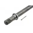 Arbre de transmission avant droit TEKNÖR NPW-NS-142 - Visuel 2