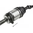 Arbre de transmission avant droit TEKNÖR NPW-NS-142 - Visuel 3