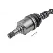 Arbre de transmission avant gauche TEKNÖR NPW-NS-140 - Visuel 2