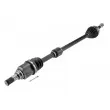 Arbre de transmission avant droit TEKNÖR NPW-NS-138 - Visuel 1