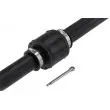 Arbre de transmission avant droit TEKNÖR NPW-NS-138 - Visuel 3