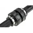 Arbre de transmission avant gauche TEKNÖR NPW-NS-118 - Visuel 3