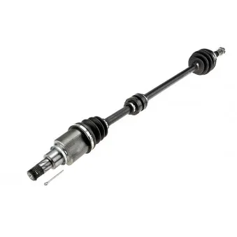 Arbre de transmission avant droit TEKNÖR NPW-NS-116