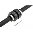 Arbre de transmission avant droit TEKNÖR NPW-NS-116 - Visuel 3