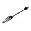 Arbre de transmission avant droit TEKNÖR NPW-NS-112 - Visuel 1