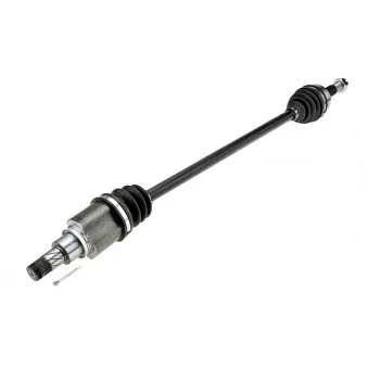 Arbre de transmission avant droit TEKNÖR NPW-NS-112