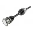 Arbre de transmission avant TEKNÖR NPW-NS-104 - Visuel 1