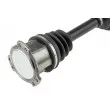 Arbre de transmission avant TEKNÖR NPW-NS-104 - Visuel 2