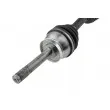 Arbre de transmission avant TEKNÖR NPW-NS-084 - Visuel 2