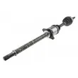 Arbre de transmission TEKNÖR NPW-NS-043 - Visuel 1