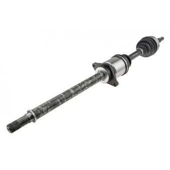 Arbre de transmission TEKNÖR NPW-NS-043