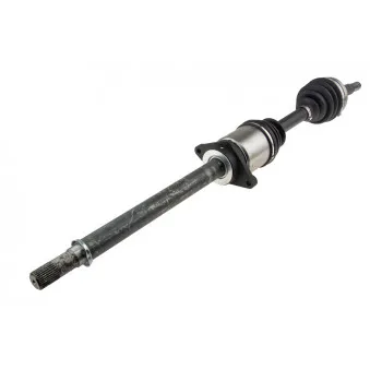 Arbre de transmission TEKNÖR NPW-NS-041