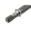 Arbre de transmission TEKNÖR NPW-NS-041 - Visuel 2