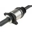 Arbre de transmission TEKNÖR NPW-NS-041 - Visuel 3