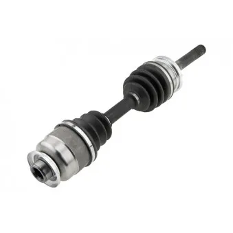 Arbre de transmission avant gauche TEKNÖR NPW-MZ-068