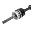 Arbre de transmission avant gauche TEKNÖR NPW-MZ-068 - Visuel 3