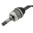Arbre de transmission avant droit TEKNÖR NPW-MZ-066 - Visuel 2
