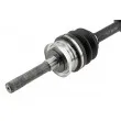 Arbre de transmission avant droit TEKNÖR NPW-MZ-066 - Visuel 3